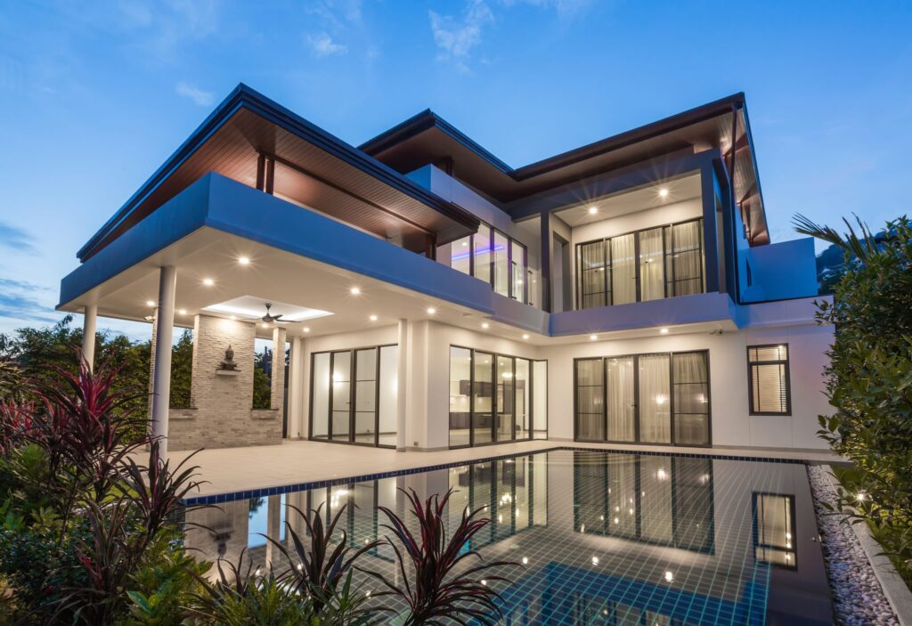 House 1