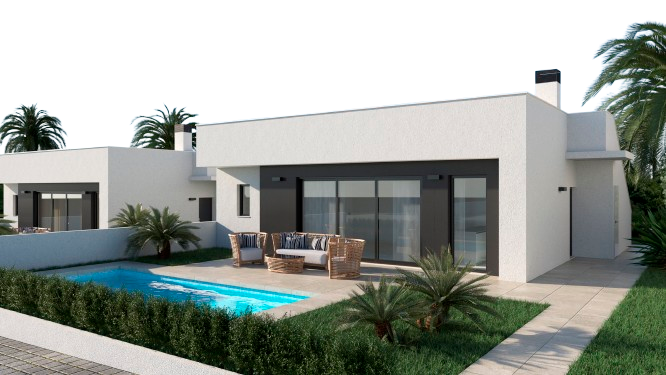 Home Villa